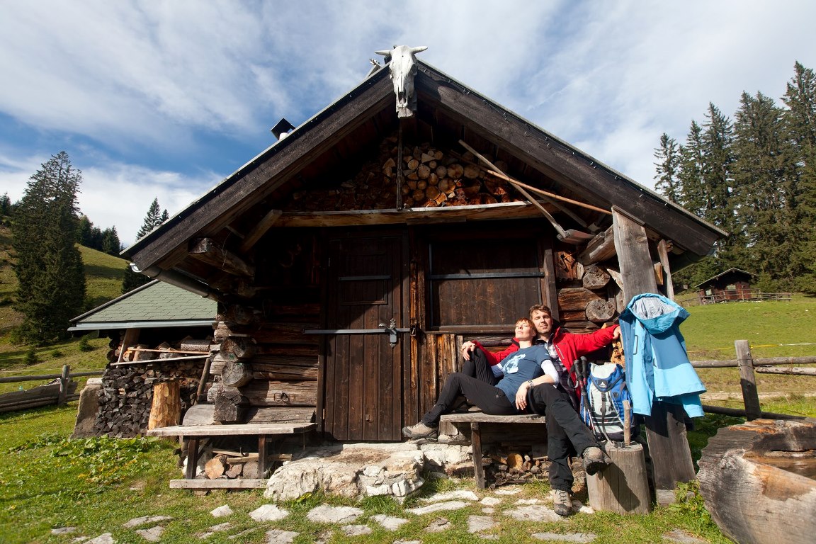 Entspannte Ferien?auch für Mama und Papa dank der KönigsCard (Bildquelle:©Ammergauer Alpen GmbH, Bes Entspannte Ferien?auch für Mama und Papa dank der KönigsCard (Bildquelle:©Ammergauer Alpen GmbH, Bes
