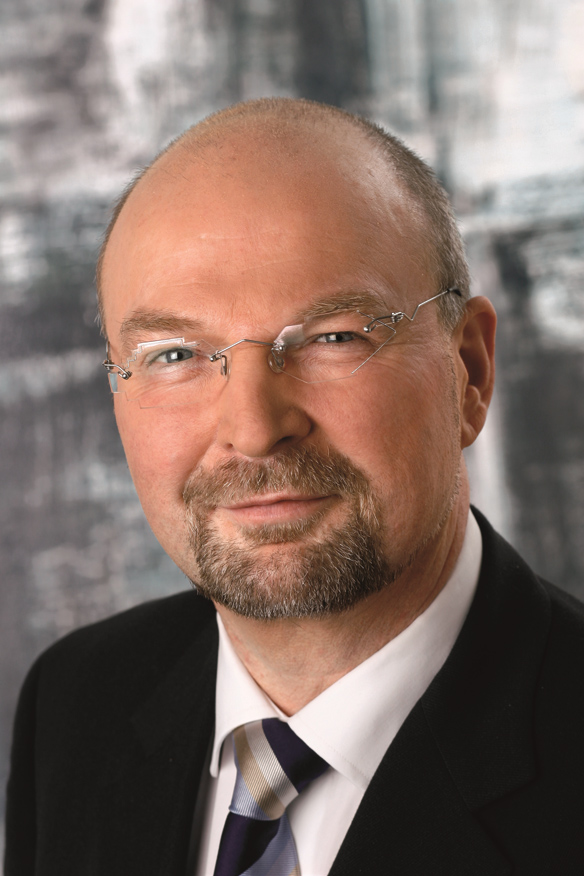 Medienunternehmer Heinz Wurzel Medienunternehmer Heinz Wurzel