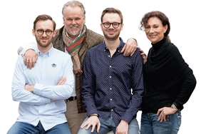 Die Müller's aus Ratingen Die Müller's aus Ratingen