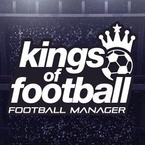 Kings of Football - Mit dieser App wird jeder zum Fußball-König Kings of Football - Mit dieser App wird jeder zum Fußball-König