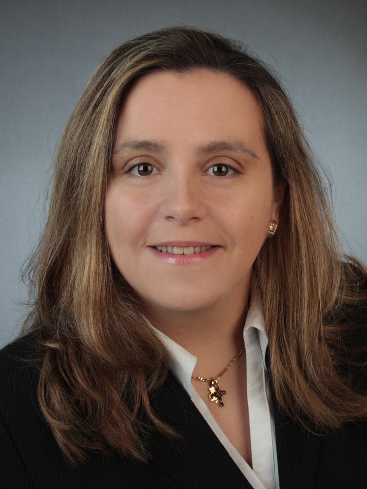Arantxa Baudet, Director International Finance& Operations und Geschäftsführerin von HEAT Softwa Arantxa Baudet, Director International Finance& Operations und Geschäftsführerin von HEAT Softwa