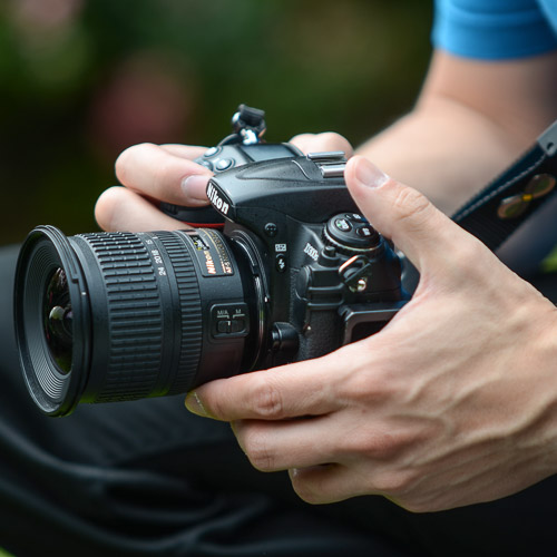 Fotokurse schenken Fotokurse schenken