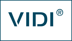 VIDI - Logo