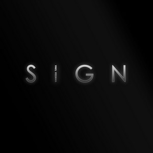 Cover SIGN Vanessa Tuna Cover SIGN Vanessa Tuna