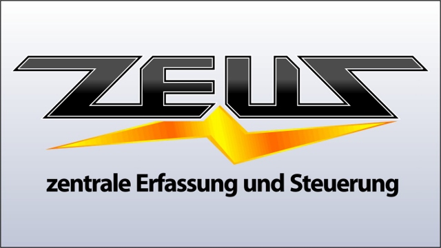 ZEUS - die einzigartige Komplettlösung für Ihren Anlagenbetrieb ZEUS - die einzigartige Komplettlösung für Ihren Anlagenbetrieb