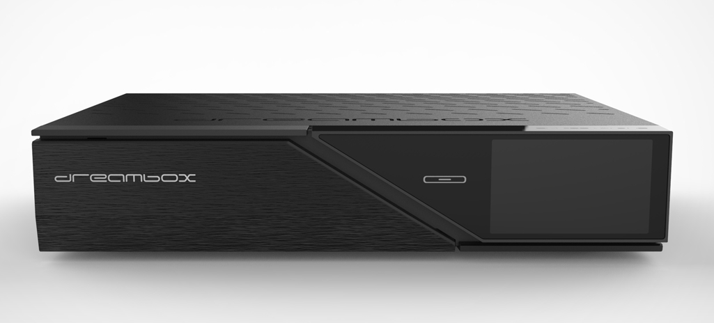 Die Ultra-HD-Dreambox DM900 ist ab Anfang November im Handel erhältlich. Die Ultra-HD-Dreambox DM900 ist ab Anfang November im Handel erhältlich.