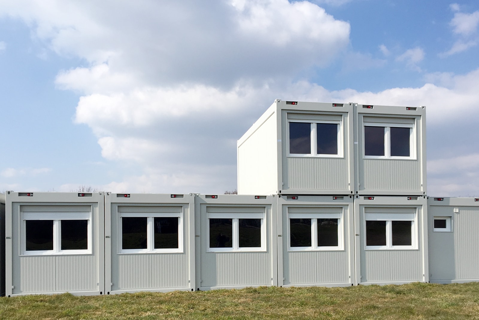 Buerocontainer Preise Buerocontainer Preise
