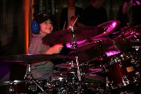 Nachwuchsdrumer Igor Falecki Nachwuchsdrumer Igor Falecki