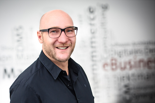 Stefan Maack, Business Unit Manager Kreation bei ARITHNEA (Quelle: ARITHNEA) Stefan Maack, Business Unit Manager Kreation bei ARITHNEA (Quelle: ARITHNEA)