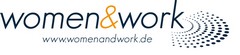 Logo women&work Logo women&work