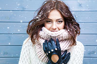 Lieblingswinter: Für einen Winter ohne Blues