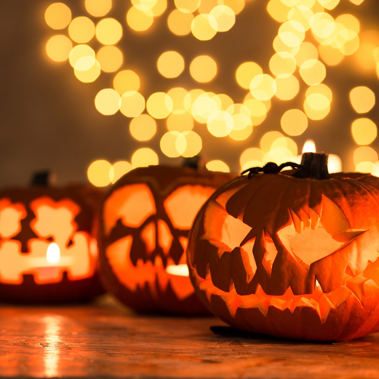 An Halloween startet Sunny Cars eine Rabattaktion für Mietwagenziele in aller Welt. (Bildquelle: (c)
