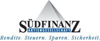 SÜDFINANZ Finanzanlagen Vertriebs-Aktiengesellschaft