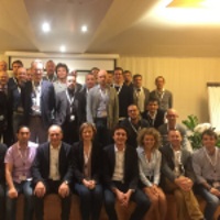 Das rege Interesse an der NetEye & EriZone User Group zeigt, wie wichtig der Dialog ist. Das rege Interesse an der NetEye & EriZone User Group zeigt, wie wichtig der Dialog ist.