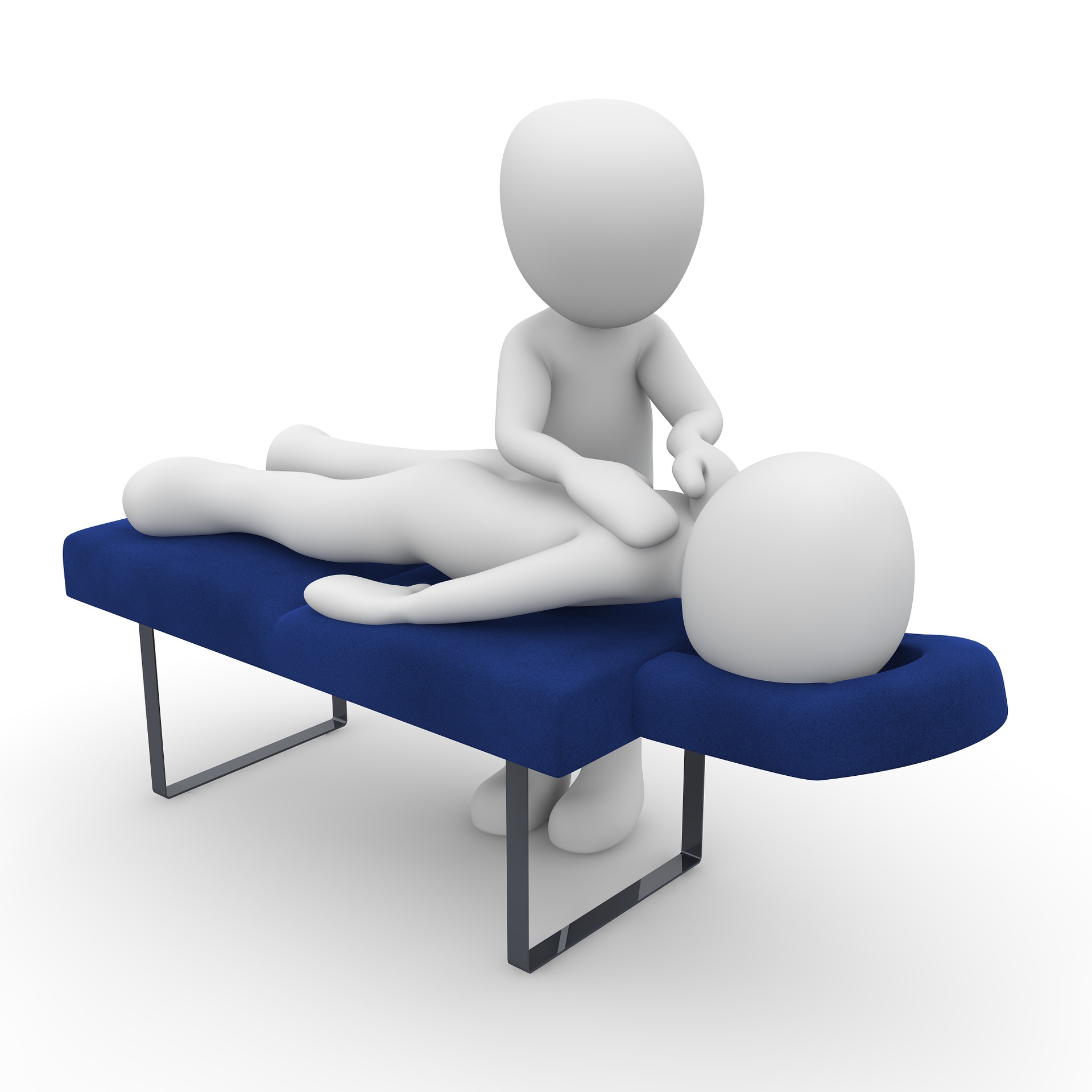 Massage-Anleitungen bei MassagenNet (Bildquelle: Creative Commons CC0) Massage-Anleitungen bei MassagenNet (Bildquelle: Creative Commons CC0)