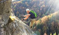Nicolas Scheidtweiler, 7summits4help