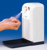 Sensor Automatik Desinfektionsspender