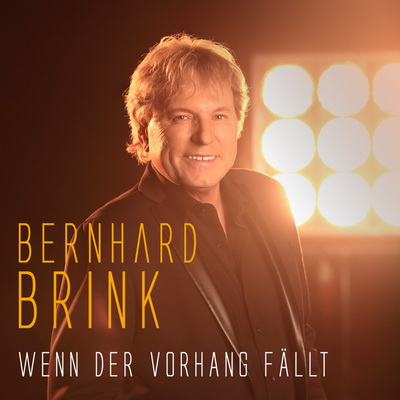 Bernhard Brink (Bildquelle: Ulle Hadding / Ariola)