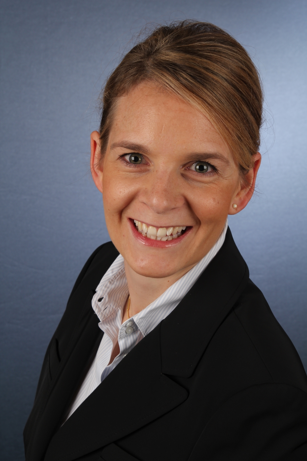 Nadine Lillich neue Bereichsleiterin Marketing und Corporate Communications. Foto: Metabo