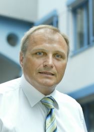 Gerhard Keller
