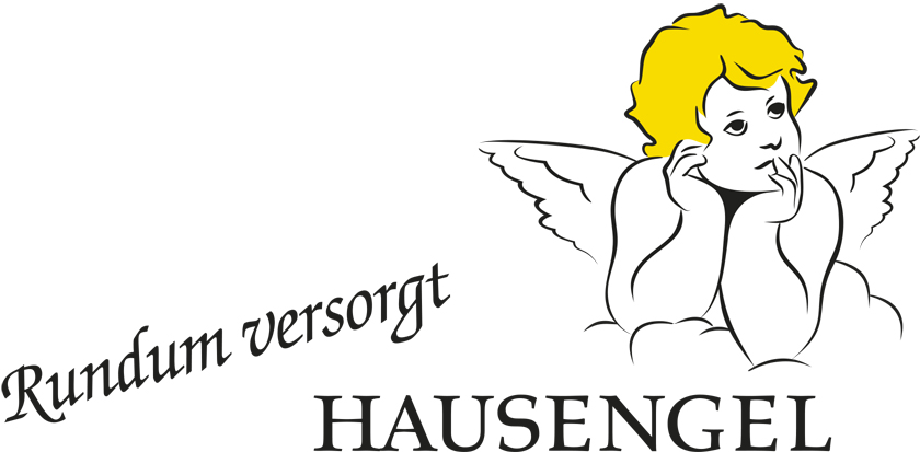 Rundum versorgt mit Hausengel Rundum versorgt mit Hausengel