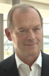 Prof. Dr. Michael Hallek, Köln (Foto: MEDIZIN ASPEKTE)