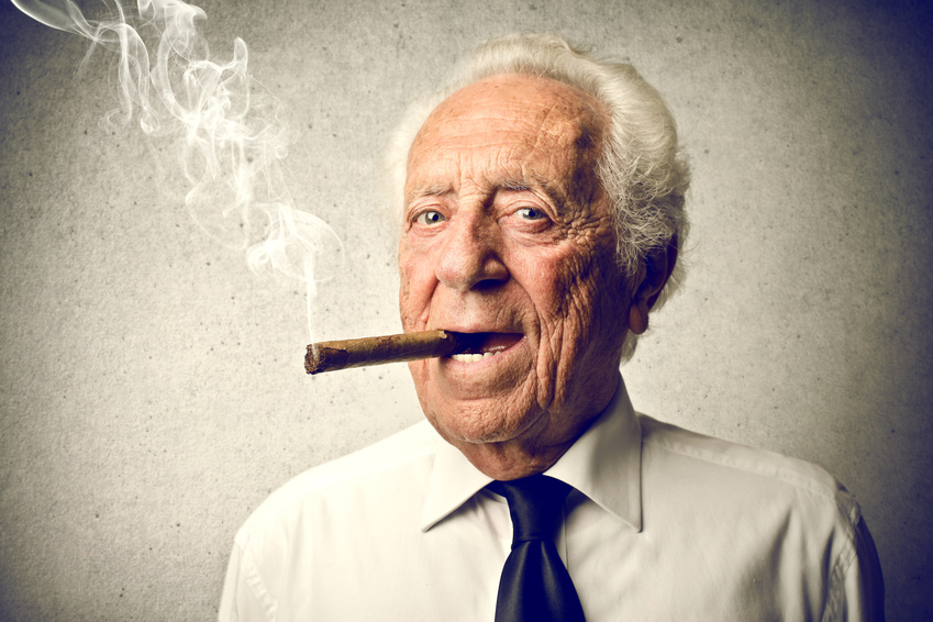Unternehmungslustig (Bildquelle: Fotolia)