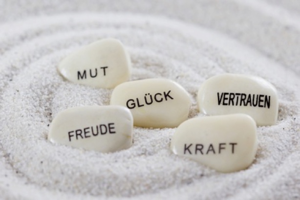Die ganzheitliche Behandlung in Schwäbisch Gmünd. (Bildquelle:©Jeanette Dietl - Fotolia.com)