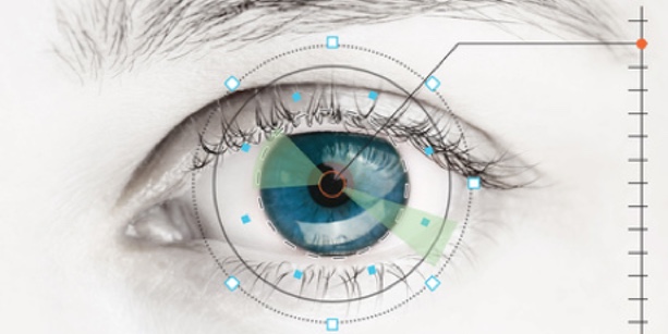 Minimaler Eingriff bei Glaskörpertrübung. (Bildquelle:©triocean?Fotolia.com)