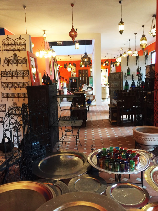 Marrakesch Festausstellung 2016 Marrakesch Festausstellung 2016