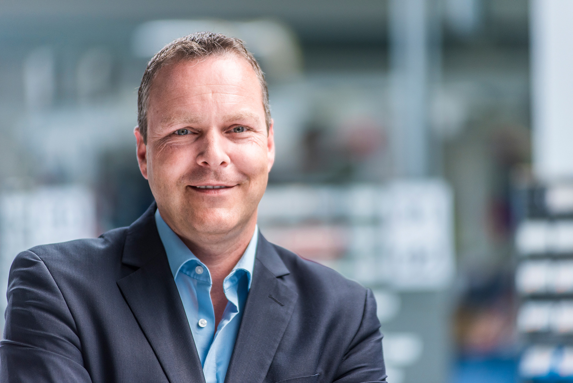 Service-Experte Michael Thissen startet mit seiner Podcast-Reihe