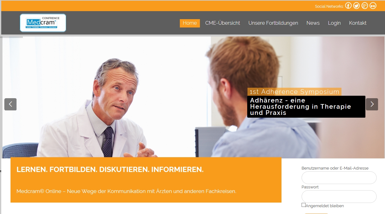 www.adherence-medcram.de
