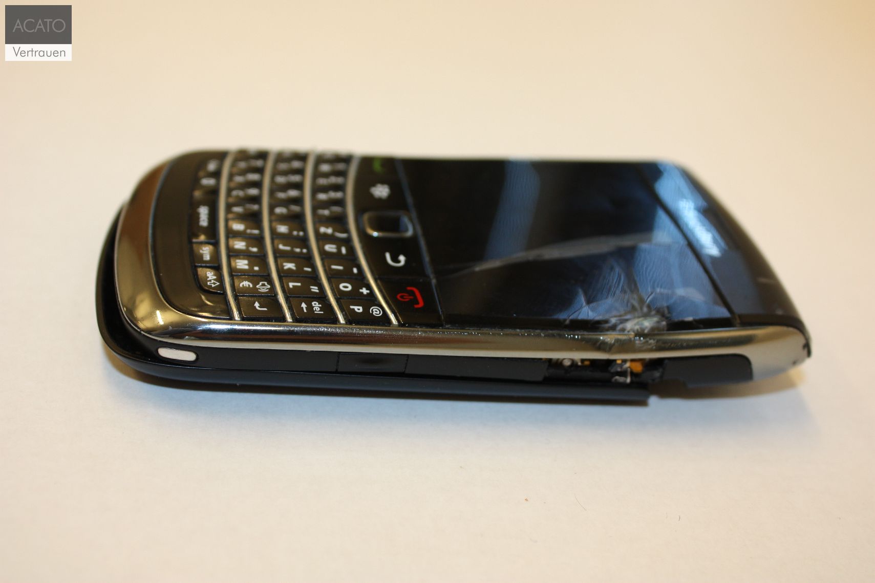 blackberry verbogen blackberry verbogen