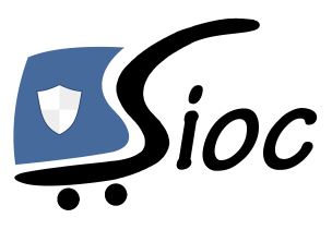 Logo des Forschungsprojekt SIOC