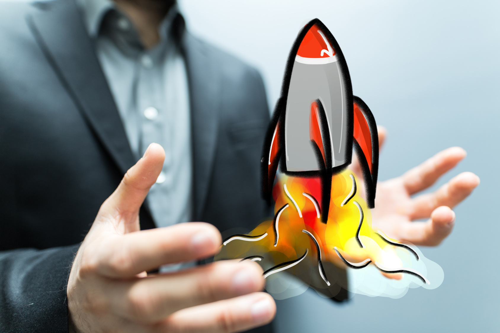 Lohnt es sich wirklich? Launching ein MVP gibt die Antwort. Urheber: vege Lohnt es sich wirklich? Launching ein MVP gibt die Antwort. Urheber: vege