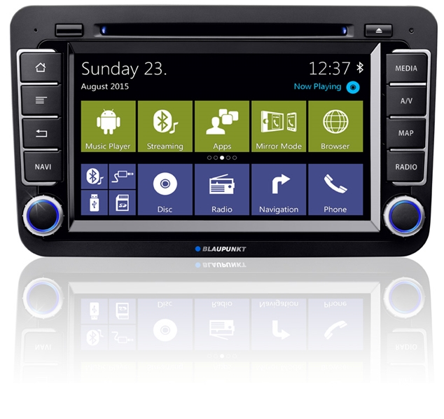 Blaupunkt Bremen 955 Blaupunkt Bremen 955
