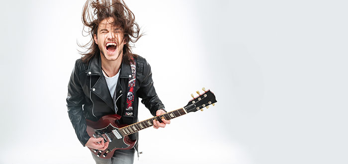 Personal Branding: der Auftakt zur Musiker-Karriere Personal Branding: der Auftakt zur Musiker-Karriere