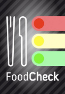 Foodcheck - Die Lebensmittelampel ist als iPhone & iPod Touch App im iTunes Store erhältlich