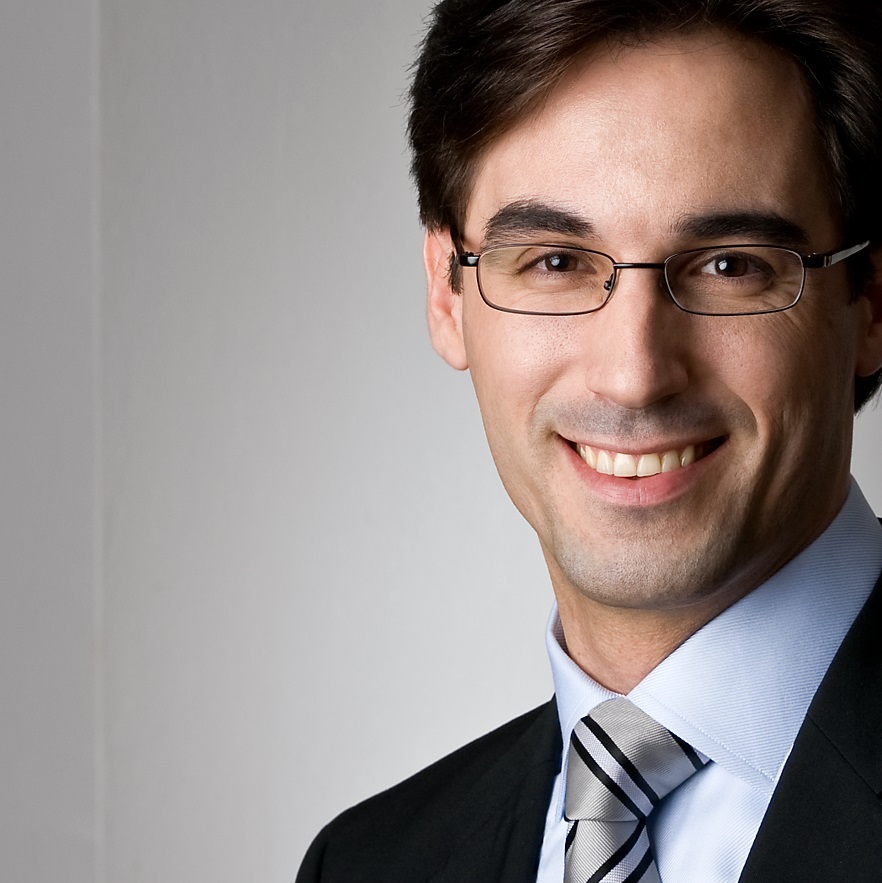 Stefan Tewes, Geschäftsführer der canacoon Stefan Tewes, Geschäftsführer der canacoon
