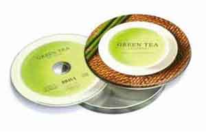 BRISA Collections: Green Tea Lounge BRISA Collections: Green Tea Lounge