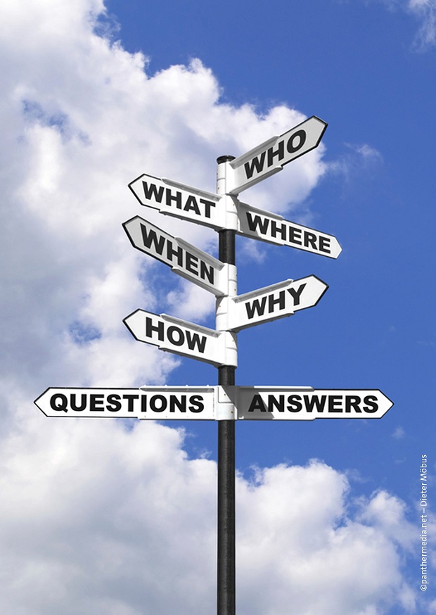 Wohin geht der Weg ins Eventmanagement? Wohin geht der Weg ins Eventmanagement?