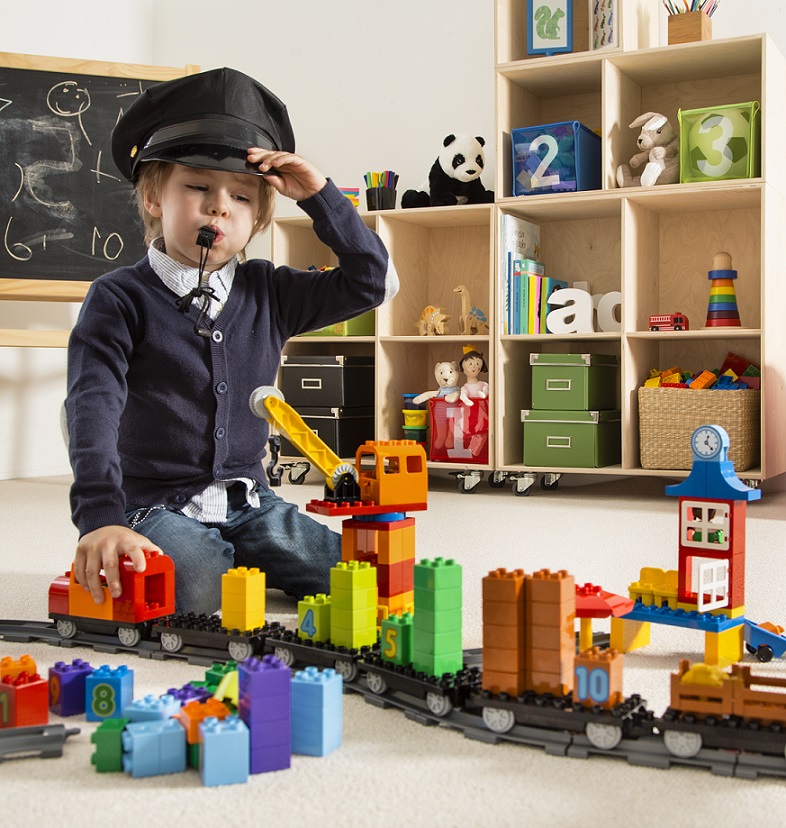 (Bildquelle: @ LEGO Education) (Bildquelle: @ LEGO Education)