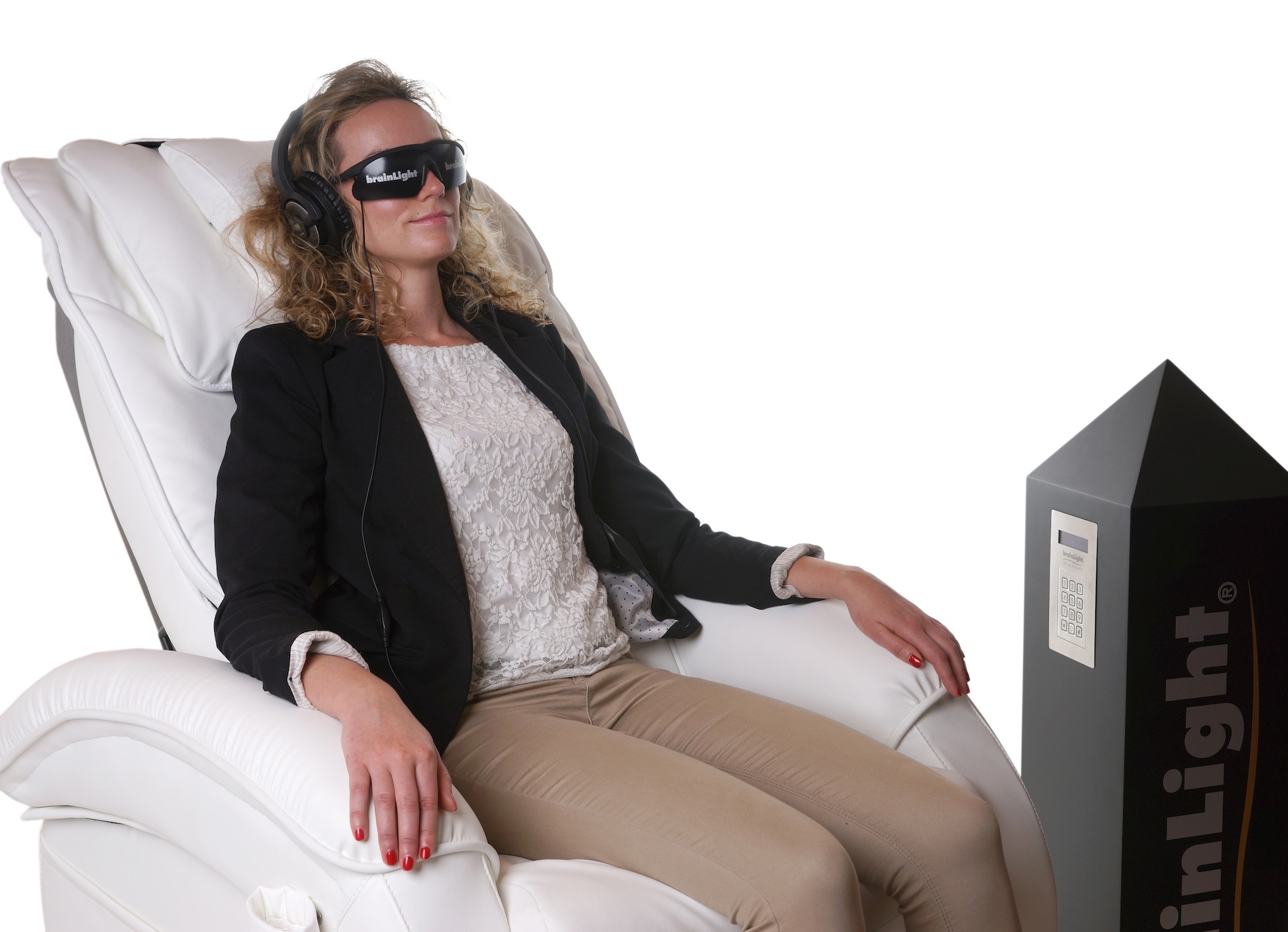 Der relaxTower GRAVITY PLUS war Gegenstand in der Studie Gesundheitskompetenz durch Sensibilisierung Der relaxTower GRAVITY PLUS war Gegenstand in der Studie Gesundheitskompetenz durch Sensibilisierung