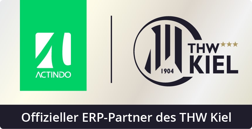 Actindo_THW_Kiel_ERP Actindo_THW_Kiel_ERP