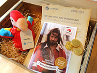Der Schatz der Customer Experience