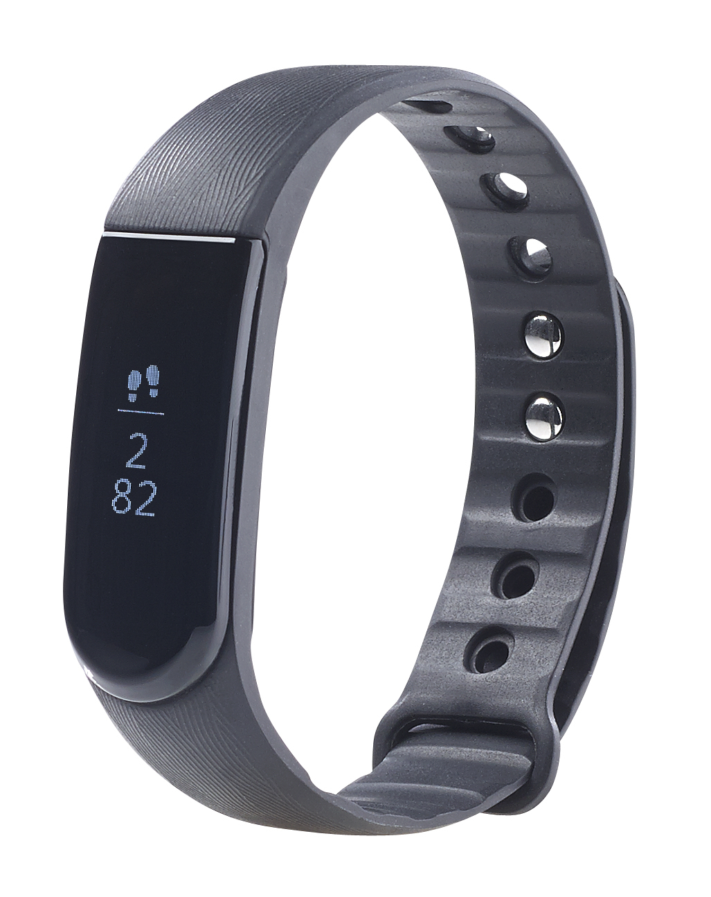 newgen medicals Fitness-Armband, www.pearl.de newgen medicals Fitness-Armband, www.pearl.de