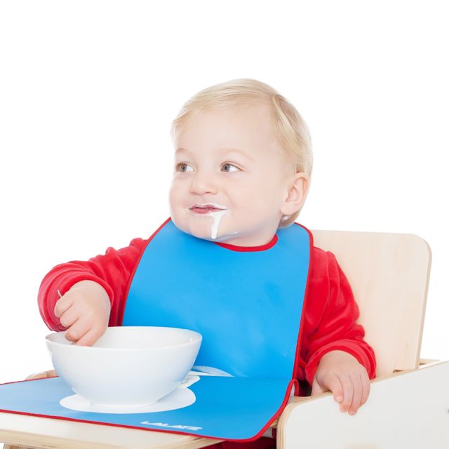 Lätzchen Lätzchen