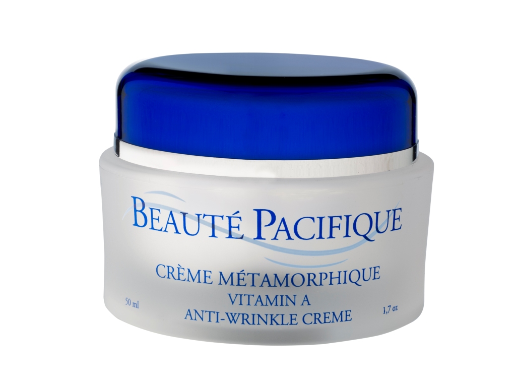 Crème Métamorphique von BeautéPacifique Crème Métamorphique von BeautéPacifique