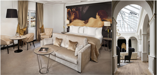 Bildquelle: Meliá Hotels International