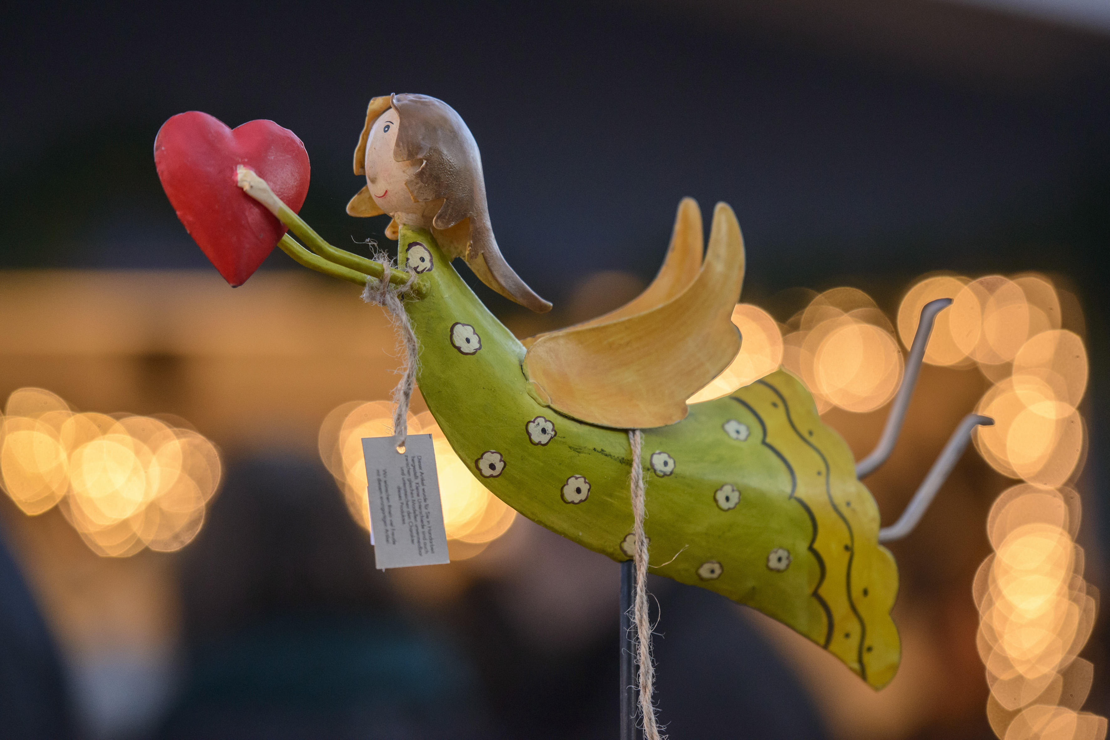 Saerbecker Adventsmarkt Saerbecker Adventsmarkt